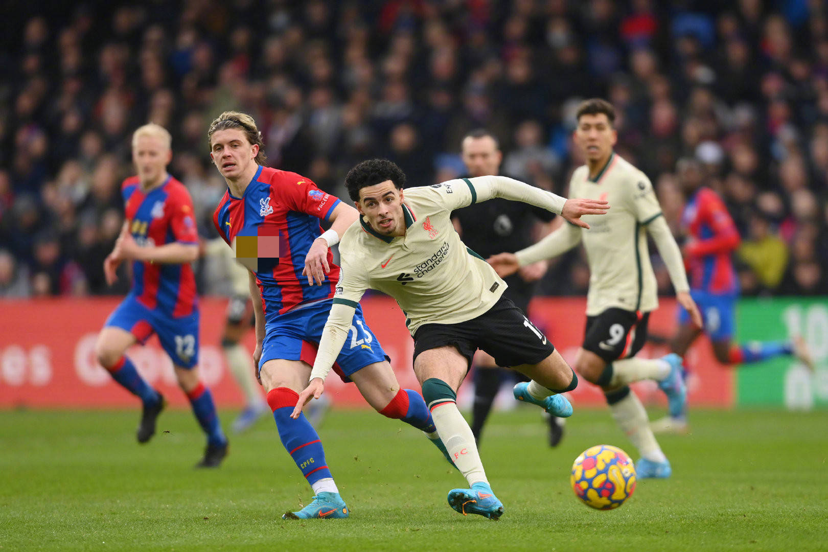 曼联与利物 曼联与利物